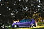 Volkswagen Golf R32 from Australia 2014 года